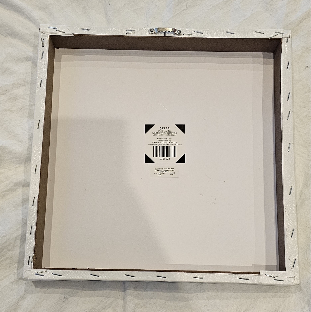 Wall Decor - Picture 2 of 3